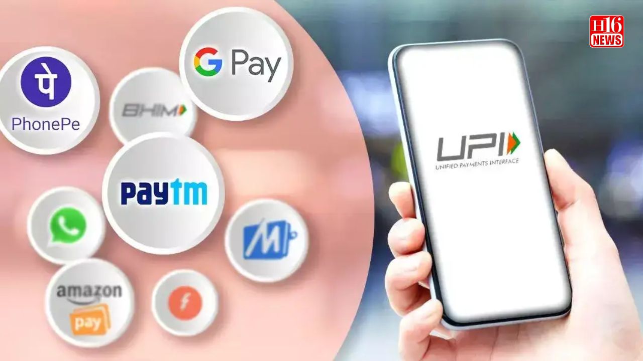 NCPI step to improve UPI experience from June 16
